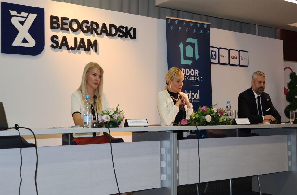 DDOR BG Car Show i Međunarodni sajam motocikala od 18. marta na Beogradskom sajmu