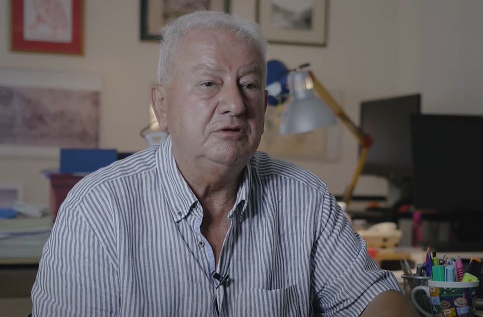 Ekonomista Zec: NIS ne puni budžet - pune ga građani koji kupuju gorivo 