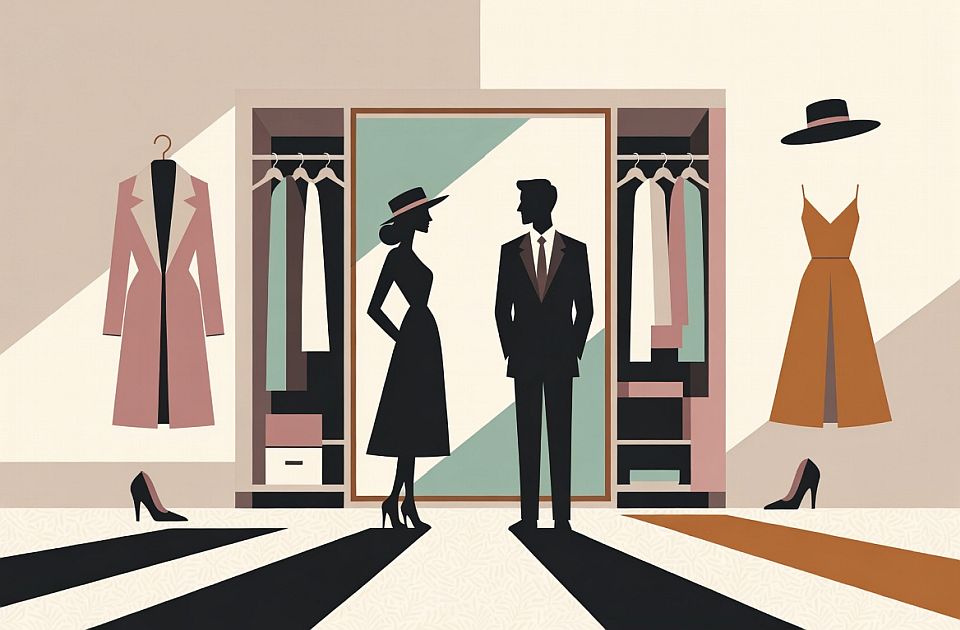 Kako da pronađete svoj lični stil: Evo nekoliko saveta