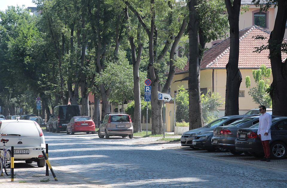 MAPA: Planovi pred odbornicima - šta se menja u gradu