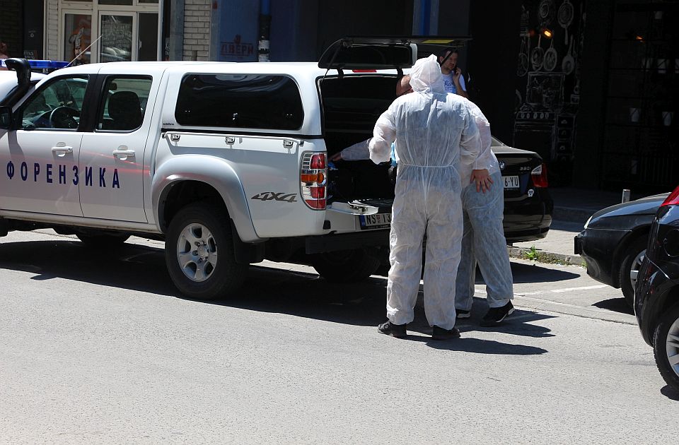 Optuženom za ubistvo majke u Novom Sadu određeno psihijatrijsko lečenje