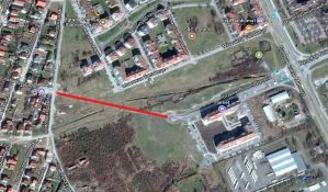 Tri miliona dinara za projekat spajanja Novog naselja i Veternika 