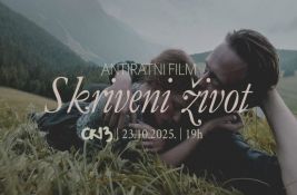 VIDEO: Antiratni film 