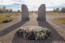 Povodom Dana oslobođenja Novog Sada: Položeni venci na Spomen-groblju boraca