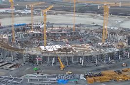Za Nacionalni stadion: Država prodala zemljište Arapima, pa ga od njih otkupila po 13 puta većoj ceni