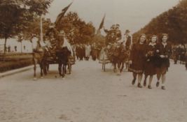 Na današnji dan: Novi Sad oslobođen od fašističke okupacije, rođen Pele