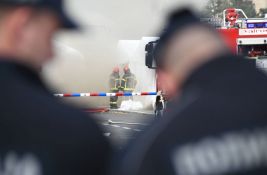 Pravnici: Napad kod Ćacilenda razotkrio bezbednosne propuste