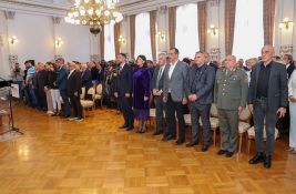 Uručena priznanja Novog Sada
