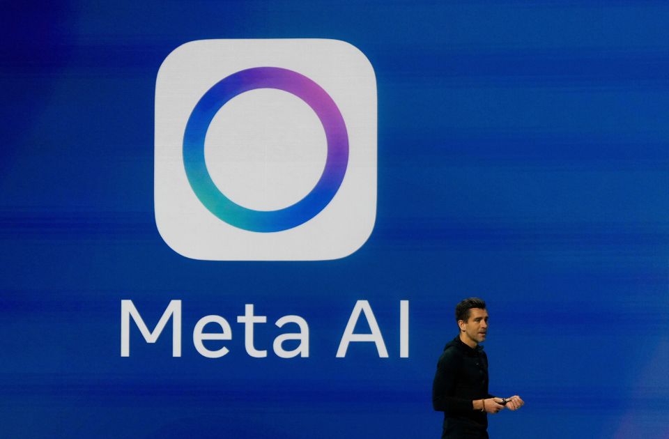 Meta ukida oko 600 radnih mesta u jedinici veštačke inteligencije Meta ukida oko 600 radnih mesta u jedinici veštačke inteligencije
