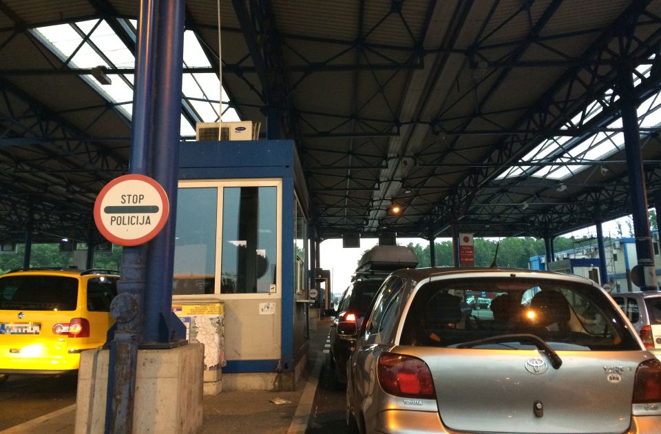 Iskustva prevoznika i putnika sa novim sistemom kontrole na granicama - 