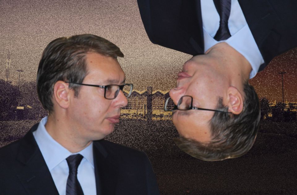Sistemski slom