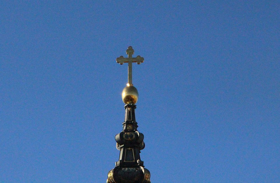 Ministarstvo objavilo: Ovo je imovina na koju SPC treba da plaća porez 