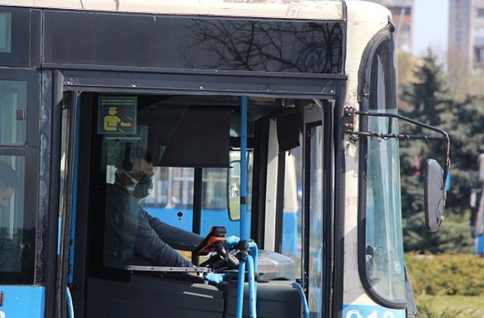 Autobusi za Čenej od danas menjaju trasu 