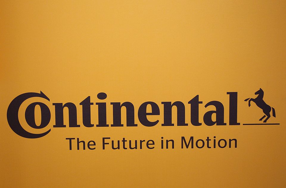Continental širi razvojne aktivnosti u Novom Sadu, posao za još 200 inženjera