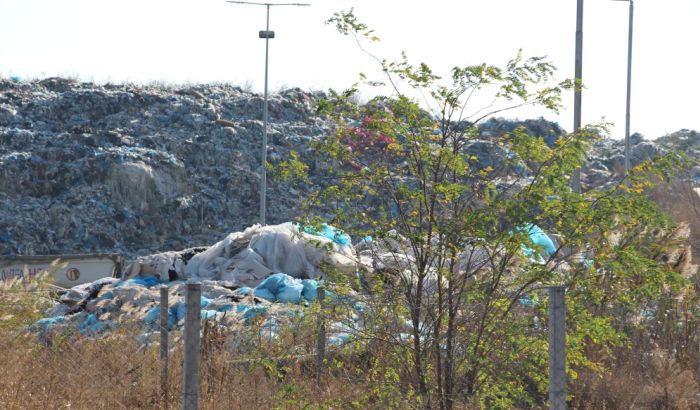 Građevinski materijal podigao cenu reciklažnog dvorišta u Novom Sadu za čak 100 miliona