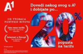 A1 Back to school: Ušteda koja se vraća – i tebi i tvojima