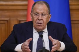 Lavrov: Nije planiran sastanak Putina i Zelenskog 
