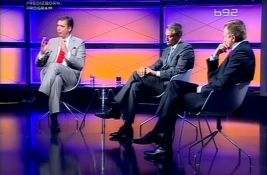 Vučić poslednji put u debati učestvovao pre 13 godina