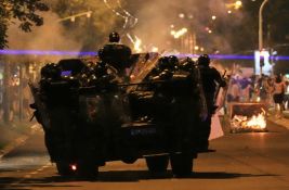 Nemačka vlada traži od Srbije objašnjenje o demonstracijama u Srbiji: 