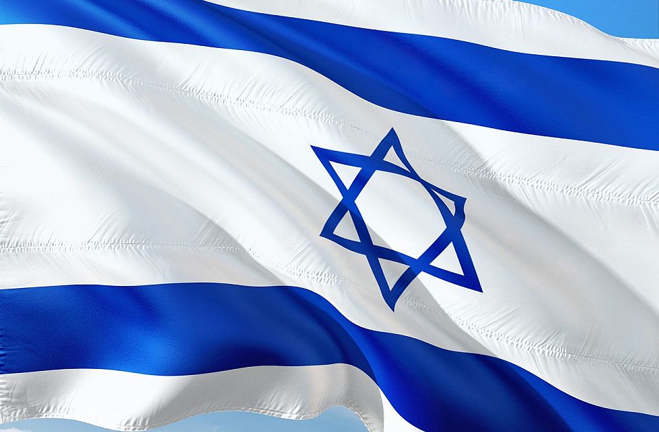 Izraelski ministar: Gaza bi mogla da bude uništena ako Hamas ne prihvati uslove Izraelski ministar: Gaza bi mogla da bude uništena ako Hamas ne prihvati uslove