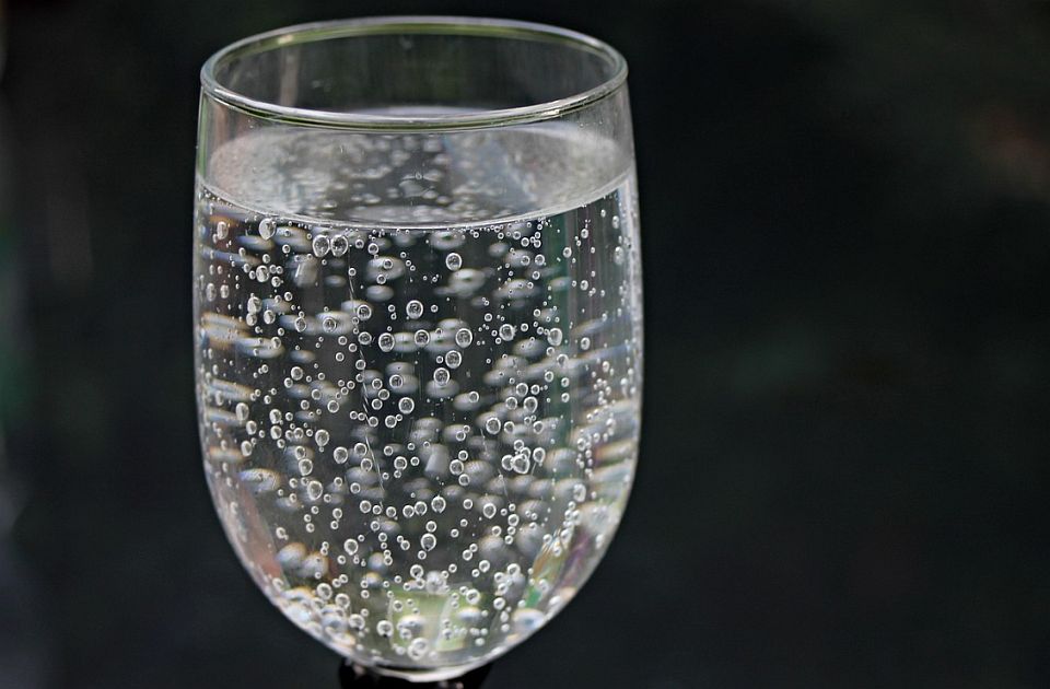 Mineral kog nemamo dovoljno, a potreban nam je