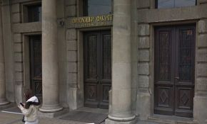 Dekanki Filološkog fakulteta izrečena javna opomena