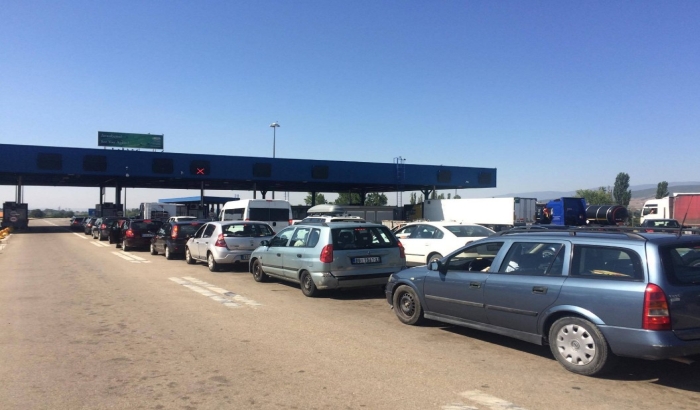 Hrvatska i Italija uvele posebne mere za transport robe i kamiondžije - a Srbija?