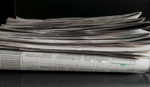Novinari u BiH prete bojkotom vlasti i kriznih štabova zbog otpuštanja