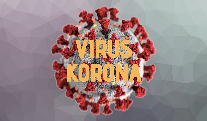 Preminulo još pet pacijenata, 424 novih zaraženih virusom korona u Srbiji