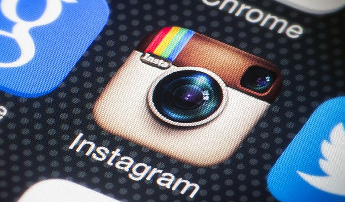 Instagram filteri sada dostupni i tokom prenosa uživo