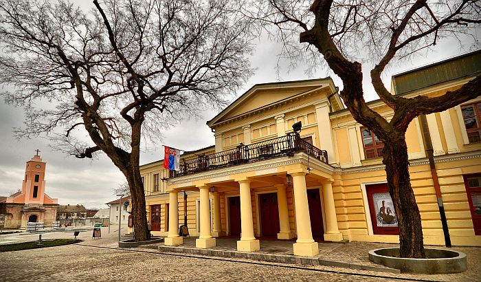 Sombor: Koronom zaraženo 67 zaposlenih u bolnici 