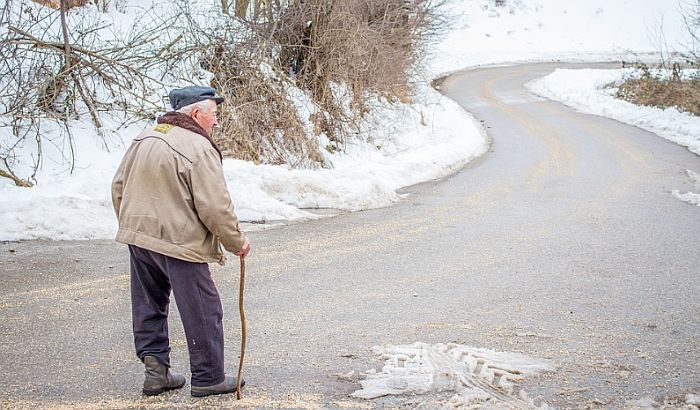  Greškom dobijao deset puta veću penziju, mora da vrati 155.000 evra