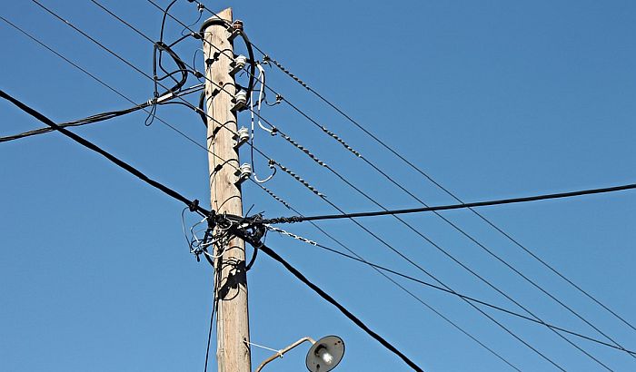 Radnik povređen u krugu termoelektrane u Obrenovcu