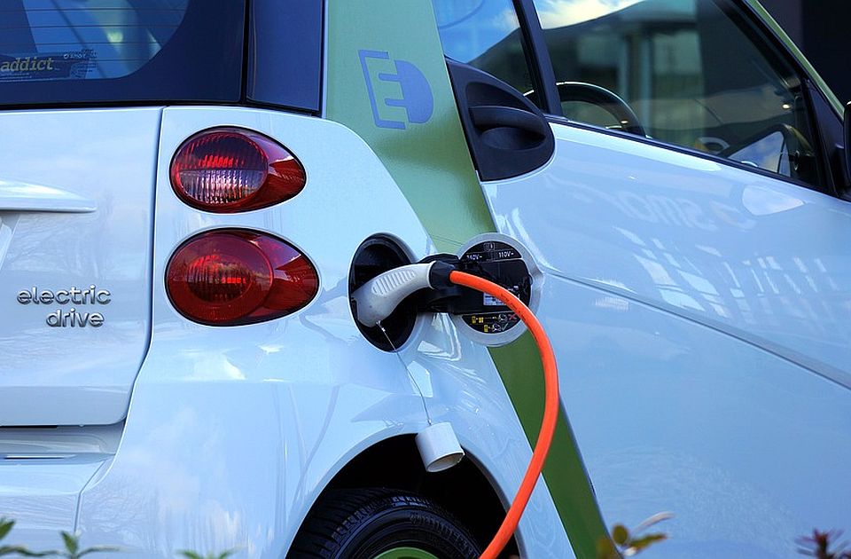 Serijska proizvodnja električnih automobila u Kragujevcu od oktobra?