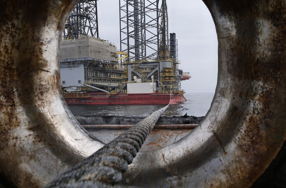 Od 1. novembra nema više ruske nafte za Srbiju
