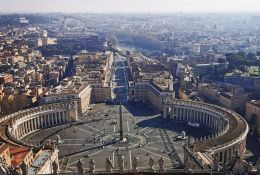 Vatikan potvrdio da je protiv promene pola, eutanazije, abortusa, surogat roditeljstva...