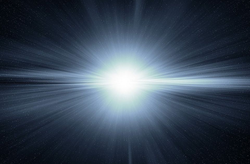 Jednom u životu: Uskoro ćemo golim okom moći da vidimo kosmičku eksploziju
