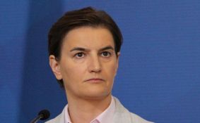 Brnabić: Nisam članica SNS