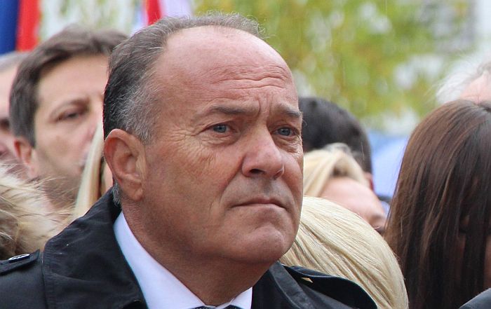 Šarčević: Usijao mi se telefon od onih koji hoće preko veze da upišu dete u srednju