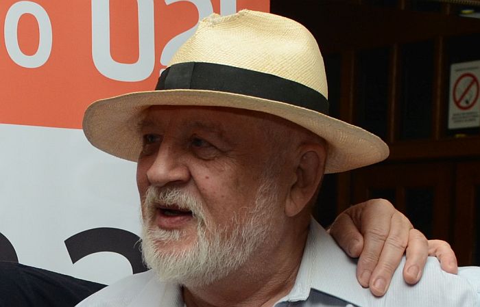 Preminuo novosadski grafičar i slikar Pavel Pop
