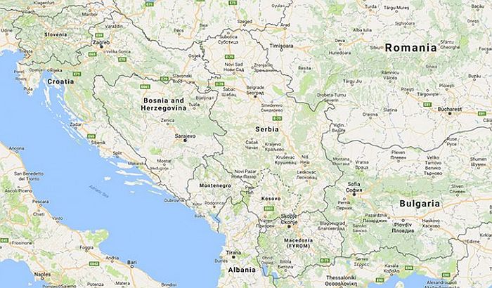 Nemački mediji: Balkan za EU rasadnik jeftine radne snage