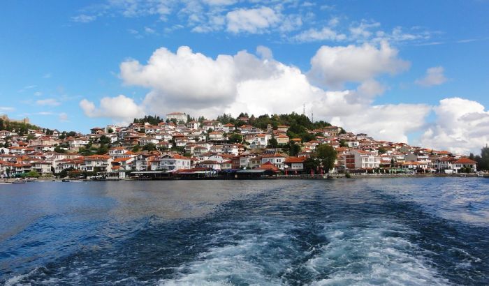 Hoteli u Ohridu i Strugi daju popuste za građane Srbije ovog leta