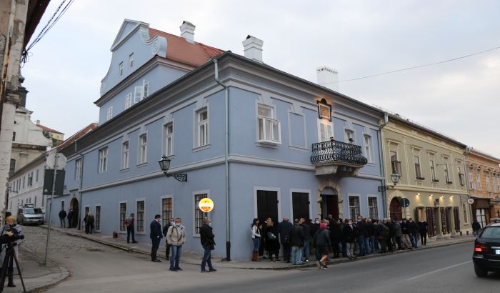 Planirana obnova kuće bana Jelačića u Petrovaradinu, u utorak potpisivanje sporazuma