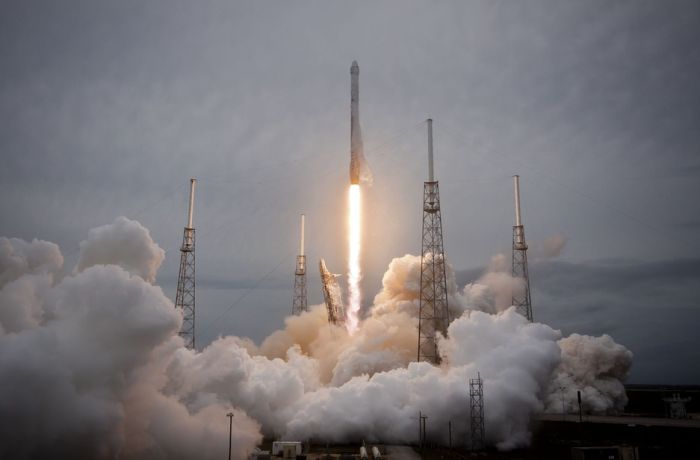 NASA odabrala letelicu kojom će astronauti na Mesec