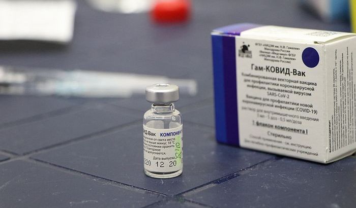 U Srbiju sutra stiže još 130.000 doza 