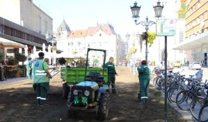 Otpušteni radnici 