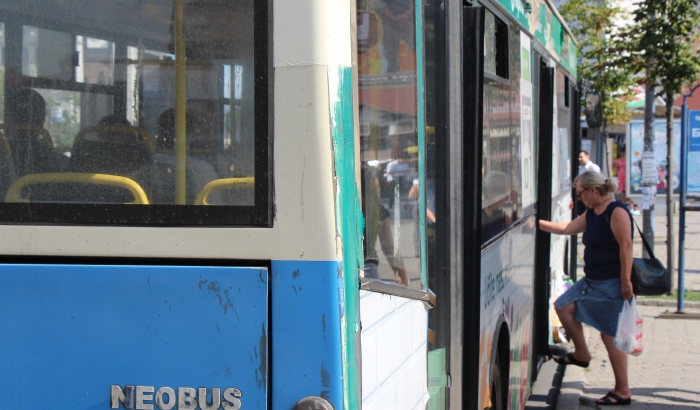 GSP će naredne godine nabaviti 30 autobusa iz kredita EBRD