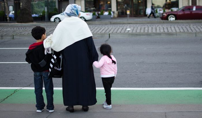 Pokrajinski ombudsman: Ojačati institucije koje štite prava migranata u Srbiji