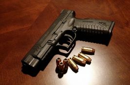 Orlovat: Pijan pucao iz pištolja
