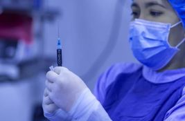 U Sloveniji od ponedeljka građani biraju koju će vakcinu protiv kovida